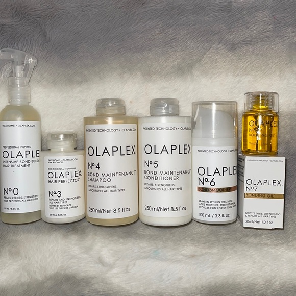 OLAPLEX Other - Olaplex Bundle Set